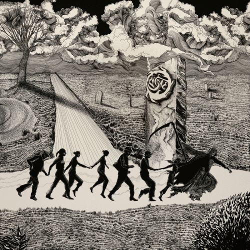 Below the Lightless Heavens